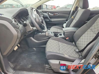 Zdjęcie 7 z 12 samochodu: 2023 NISSAN QASHQAI SV VIN:JN1BJ1BW2PW113472 - miniatura