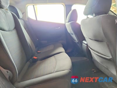 Zdjęcie 10 z 12 samochodu: 2018 NISSAN LEAF SV VIN:1N4AZ1CP3JC308259 - miniatura