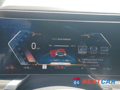 Zdjęcie 9 z 12 samochodu: 2024 BMW I7 EDRIVE50 VIN:WBY43EJ05RCS34374 - miniatura