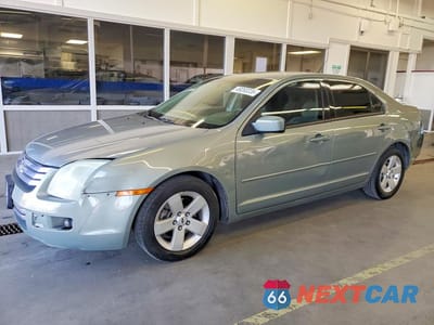2008 FORD FUSION SE 3FAHP07108R220155 - główne zdjęcie licytacji z USA - miniatura