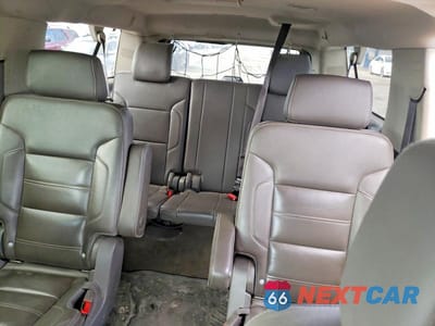 Zdjęcie 10 z 13 samochodu: 2017 GMC YUKON XL DENALI VIN:1GKS2HKJ3HR252652 - miniatura