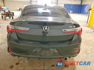 Zdjęcie 6 z 12 samochodu: 2019 ACURA ILX VIN:19UDE2F38KA002528 - miniatura