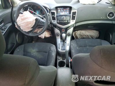 Zdjęcie 8 z 13 samochodu: 2016 CHEVROLET CRUZE LIMITED LT VIN:1G1PE5SB3G7193041 - miniatura
