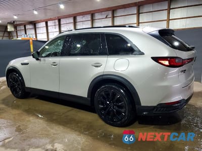 Drugie zdjęcie samochodu z przodu: 2026 MAZDA CX-90 PREMIUM SPORT VIN:JM3KKCHD8T1353765 - miniatura