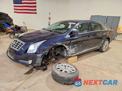 2013 CADILLAC XTS LUXURY COLLECTION 2G61R5S39D9141825 - główne zdjęcie licytacji z USA - miniatura
