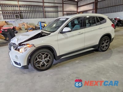 2018 BMW X1 SDRIVE28I WBXHU7C37J5L08554 - główne zdjęcie licytacji z USA - miniatura