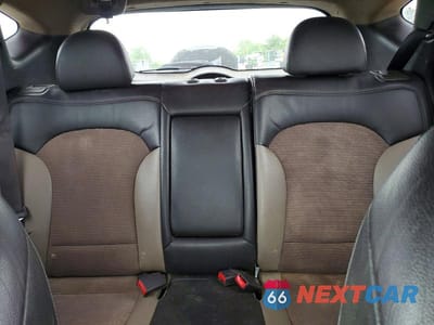Zdjęcie 10 z 13 samochodu: 2013 HYUNDAI TUCSON GLS VIN:KM8JU3AC1DU563314 - miniatura
