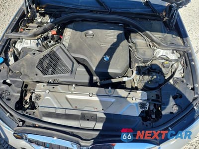 Zdjęcie 11 z 12 samochodu: 2019 BMW 330I VIN:WBA5R1C59KFH14038 - miniatura