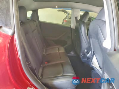 Zdjęcie 10 z 12 samochodu: 2024 TESLA MODEL Y VIN:7SAYGDEF8RA279313 - miniatura