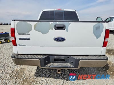 Zdjęcie 6 z 12 samochodu: 2005 FORD F150 SUPERCREW VIN:1FTPW14505KC76618 - miniatura