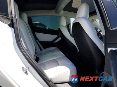 Zdjęcie 10 z 12 samochodu: 2021 TESLA MODEL 3 VIN:5YJ3E1EA8MF877879 - miniatura