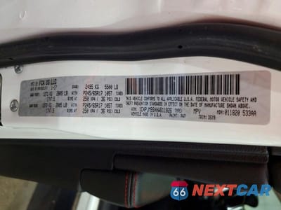 Zdjęcie 13 z 13 samochodu: 2017 JEEP CHEROKEE TRAILHAWK VIN:1C4PJMBSXHW611826 - miniatura