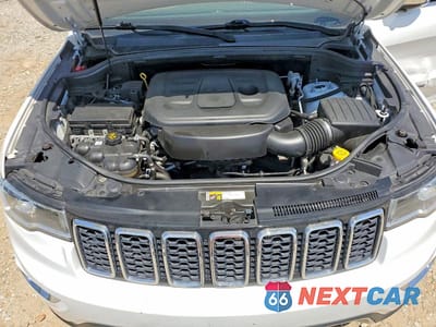 Zdjęcie 12 z 14 samochodu: 2020 JEEP GRAND CHEROKEE LIMITED VIN:1C4RJEBG1LC214154 - miniatura