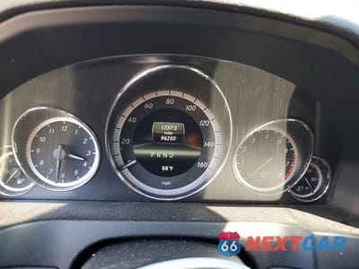 Zdjęcie 9 z 12 samochodu: 2013 MERCEDES-BENZ E 350 4MATIC VIN:WDDKJ8JB8DF211671 - miniatura