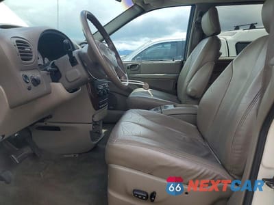 Zdjęcie 7 z 13 samochodu: 2001 DODGE GRAND CARAVAN SPORT VIN:2B4GP44321R224073 - miniatura