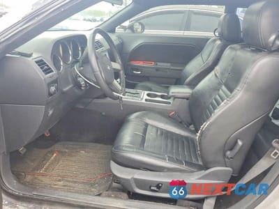 Zdjęcie 7 z 12 samochodu: 2009 DODGE CHALLENGER SE VIN:2B3LJ44V89H609368 - miniatura