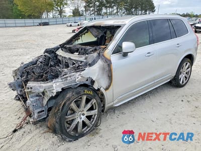 2017 VOLVO XC90 T6 YV4A22PL7H1185211 - główne zdjęcie licytacji z USA - miniatura