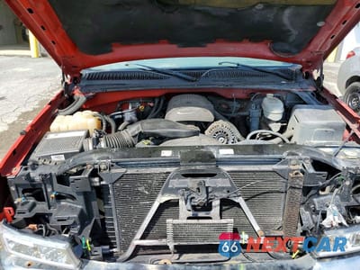 Zdjęcie 11 z 12 samochodu: 2004 CHEVROLET SILVERADO K1500 VIN:2GCEK19T641306522 - miniatura
