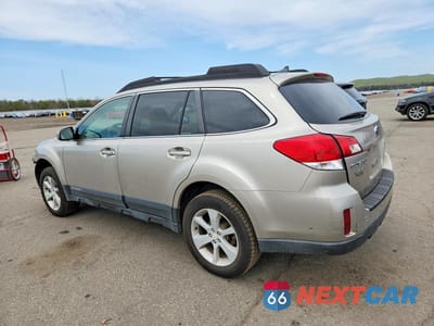 Drugie zdjęcie samochodu z przodu: 2014 SUBARU OUTBACK 2.5I PREMIUM VIN:4S4BRBCC3E3305316 - miniatura