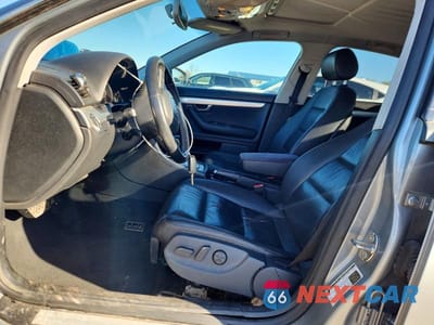 Zdjęcie 7 z 11 samochodu: 2007 AUDI A4 2.0T QUATTRO VIN:WAUDF78E57A163432 - miniatura