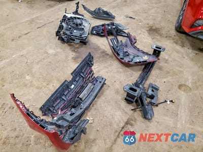 Zdjęcie 12 z 13 samochodu: 2022 KIA FORTE LXS VIN:3KPF24AD9NE434879 - miniatura