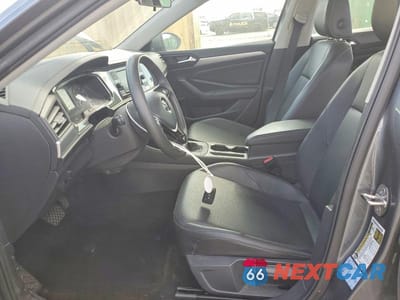 Zdjęcie 7 z 12 samochodu: 2020 VOLKSWAGEN JETTA S VIN:3VWC57BU5LM104442 - miniatura