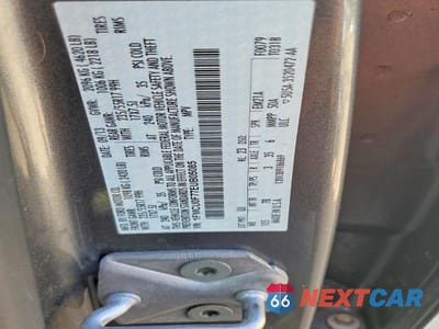 Zdjęcie 13 z 13 samochodu: 2014 FORD ESCAPE S VIN:1FMCU0F77EUB05085 - miniatura