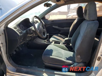 Zdjęcie 7 z 12 samochodu: 2002 HONDA CIVIC LX VIN:1HGEM21562L002919 - miniatura