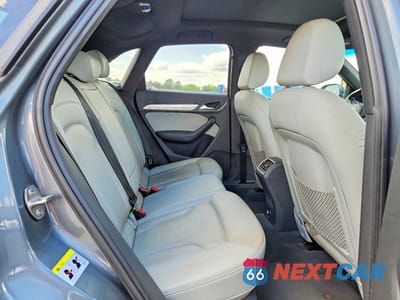 Zdjęcie 11 z 13 samochodu: 2015 AUDI Q3 PREMIUM PLUS VIN:WA1BFCFS5FR013617 - miniatura