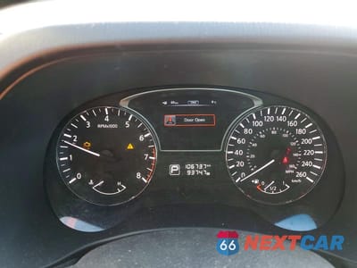Zdjęcie 9 z 13 samochodu: 2013 NISSAN PATHFINDER S VIN:5N1AR2MM4DC686479 - miniatura