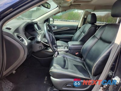 Zdjęcie 7 z 13 samochodu: 2019 INFINITI QX60 PURE VIN:5N1DL0MMXKC550325 - miniatura