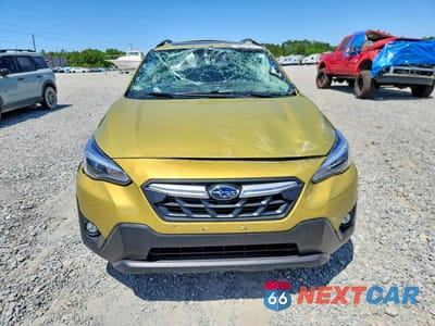 Piąte zdjęcie samochodu w środku: 2023 SUBARU CROSSTREK LIMITED VIN:JF2GTHMC7PH252060 - miniatura