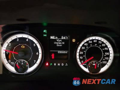 Zdjęcie 9 z 12 samochodu: 2018 RAM 1500 ST VIN:1C6RR7FT0JS200770 - miniatura