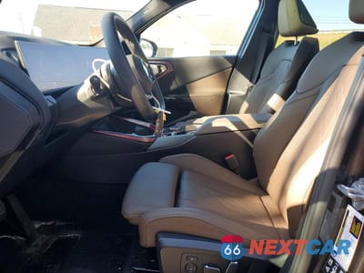 Zdjęcie 7 z 13 samochodu: 2026 BMW X3 30 XDRIVE VIN:5UX53GP03T9240511 - miniatura
