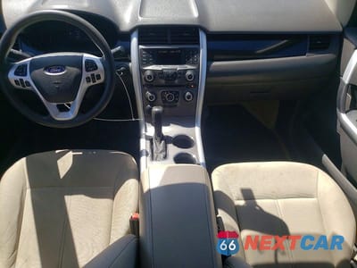 Zdjęcie 8 z 12 samochodu: 2011 FORD EDGE SE VIN:2FMDK3GC8BBB15195 - miniatura