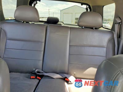 Zdjęcie 10 z 13 samochodu: 2002 FORD ESCAPE XLT VIN:1FMYU03132KD67506 - miniatura
