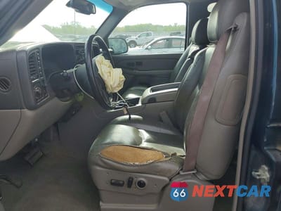 Zdjęcie 7 z 13 samochodu: 2006 CHEVROLET SUBURBAN K1500 Z71 VIN:3GNFK16Z06G122448 - miniatura