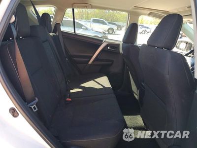 Zdjęcie 11 z 13 samochodu: 2018 TOYOTA RAV4 XLE VIN:2T3RFREV9JW808634 - miniatura