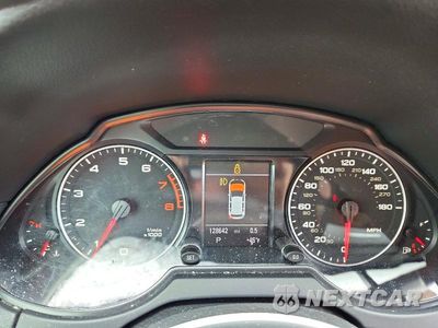 Zdjęcie 9 z 11 samochodu: 2012 AUDI Q5 PRESTIGE VIN:WA1WKAFP5CA108590 - miniatura