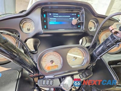 Zdjęcie 7 z 9 samochodu: 2018 HARLEY-DAVIDSON FLTRX ROAD GLIDE VIN:1HD1KHC19JB639421 - miniatura
