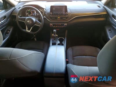 Zdjęcie 8 z 11 samochodu: 2024 NISSAN ALTIMA SV VIN:1N4BL4DV4RN409458 - miniatura