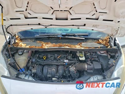 Zdjęcie 12 z 14 samochodu: 2014 FORD TRANSIT CONNECT XL VIN:NM0LS6E77E1157152 - miniatura