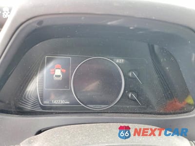 Zdjęcie 9 z 14 samochodu: 2019 LEXUS UX 250H VIN:JTHU9JBH8K2002083 - miniatura