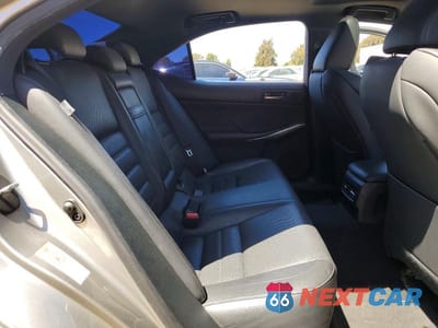 Zdjęcie 10 z 12 samochodu: 2017 LEXUS IS 350 VIN:JTHBE1D21H5030116 - miniatura
