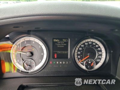 Zdjęcie 9 z 12 samochodu: 2017 RAM 1500 ST VIN:1C6RR6KT6HS866834 - miniatura