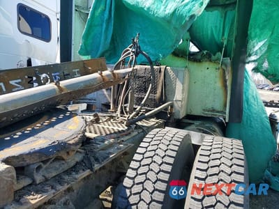 Zdjęcie 6 z 10 samochodu: 2022 KENWORTH CONSTRUCTION W900 VIN:1XKWDP9X5NR982932 - miniatura