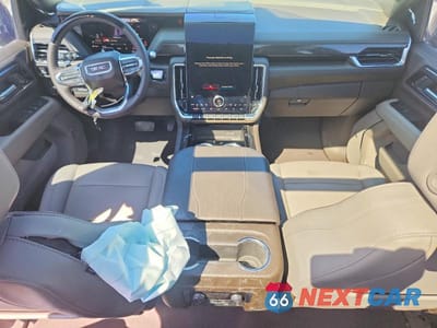 Zdjęcie 8 z 13 samochodu: 2026 GMC YUKON ELEVATION VIN:1GKS2BKD3TR108034 - miniatura