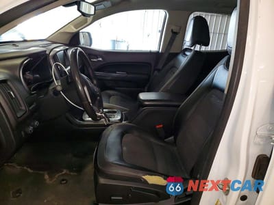 Zdjęcie 7 z 12 samochodu: 2016 GMC CANYON SLE VIN:1GTG6CE35G1141751 - miniatura