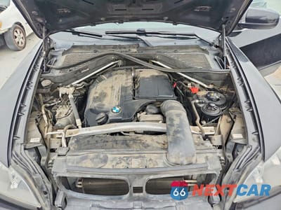 Zdjęcie 12 z 13 samochodu: 2013 BMW X5 XDRIVE35I VIN:5UXZV4C51D0E06349 - miniatura