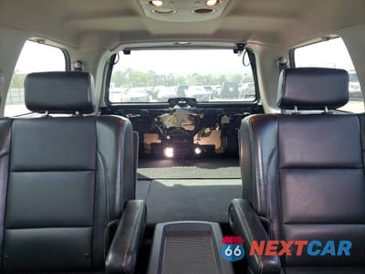 Zdjęcie 10 z 14 samochodu: 2011 NISSAN ARMADA PLATINUM VIN:5N1BA0NF4BN601187 - miniatura
